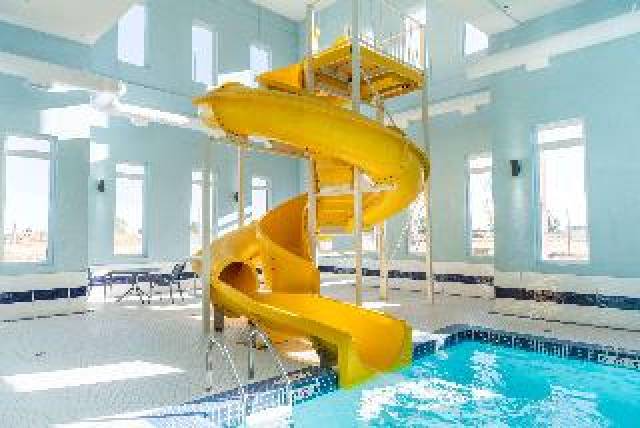 Piscina
