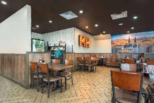 Restaurante