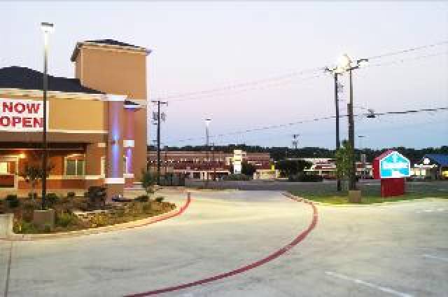 Vista General
