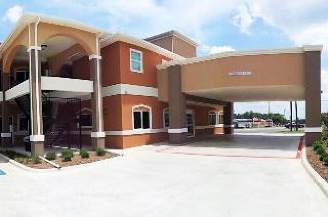 Vista General