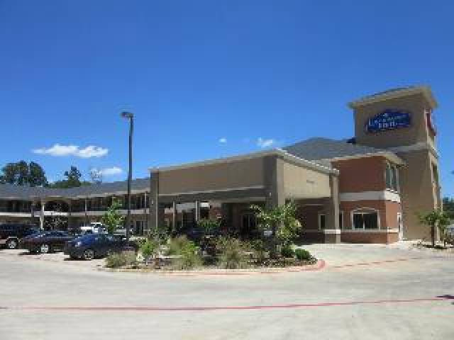 Vista General