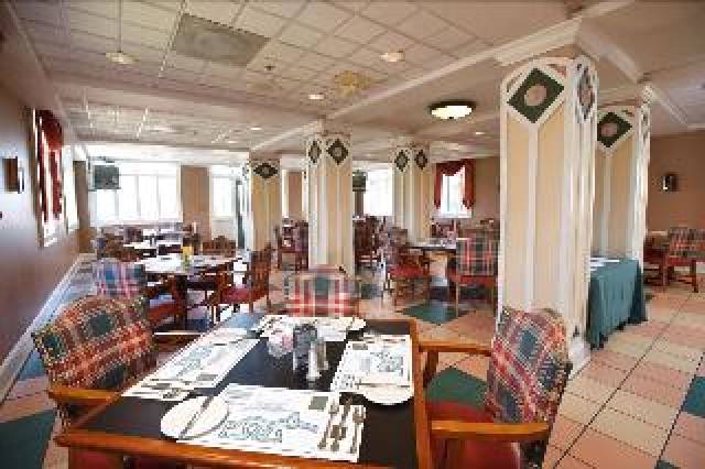 Restaurante