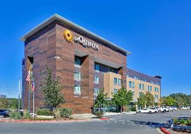 Vista General