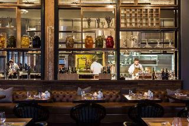 Restaurante