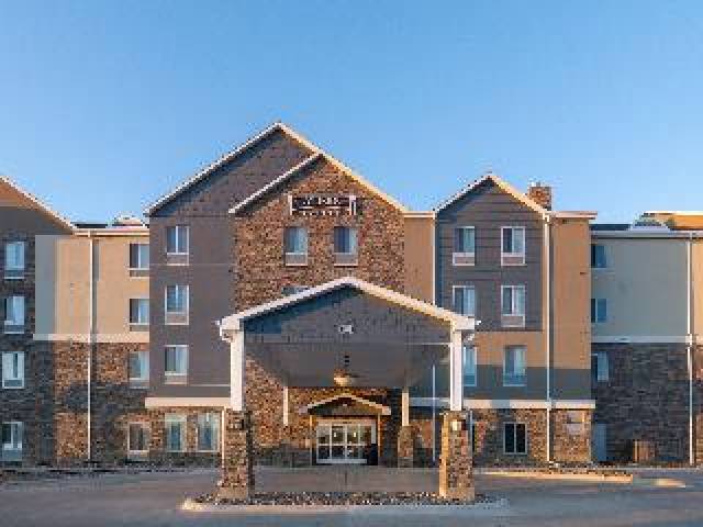 Vista General
