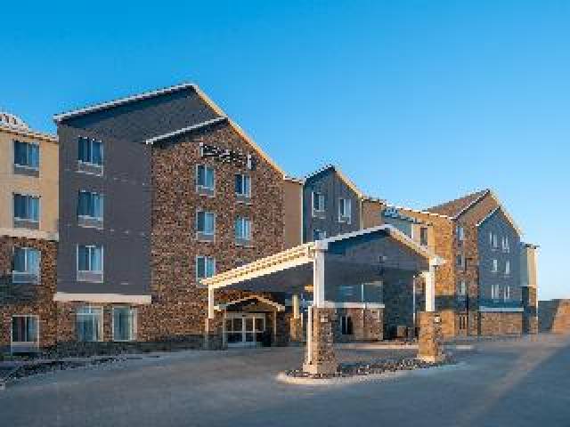 Vista General