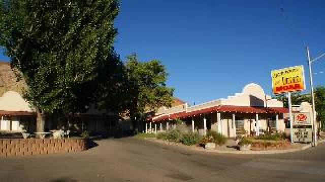 Vista General
