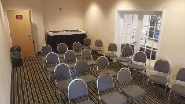 Conferencias