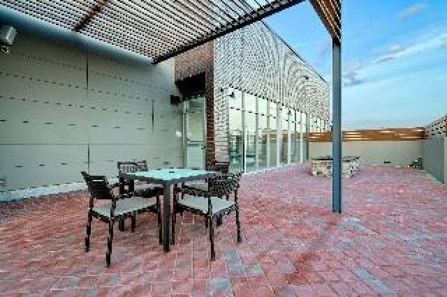 Terraço