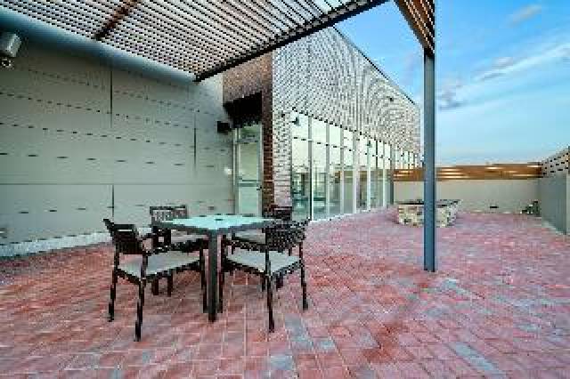 Terraço