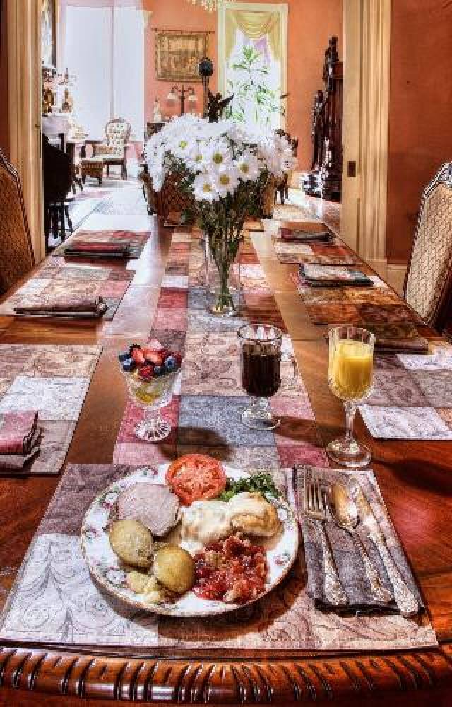 Restaurante