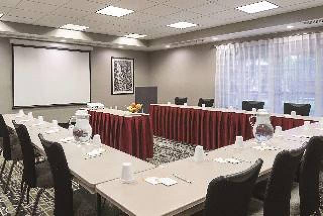 Conferencias