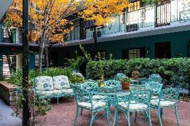 Terraço