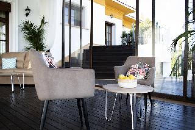 Terraço