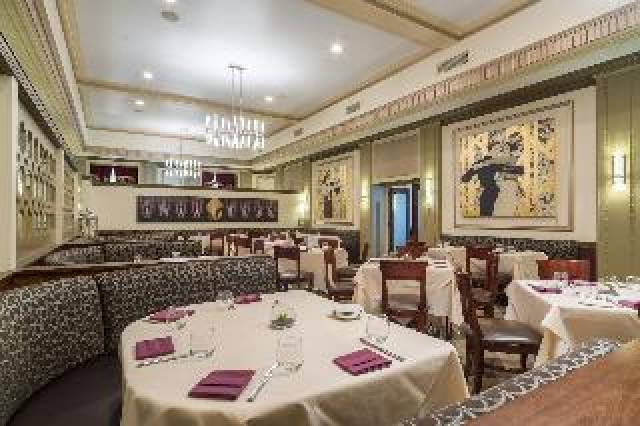 Restaurante