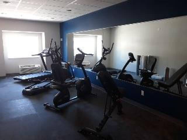 Desportos y Entretenimento