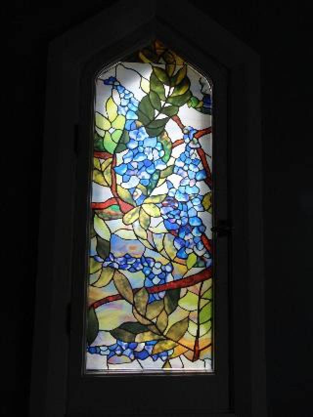 Vista General