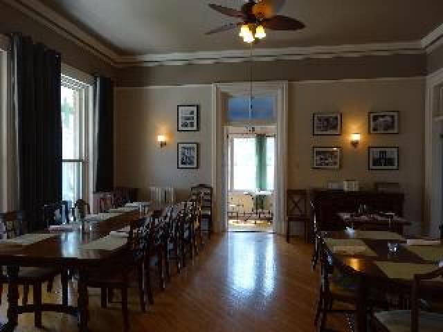 Restaurante