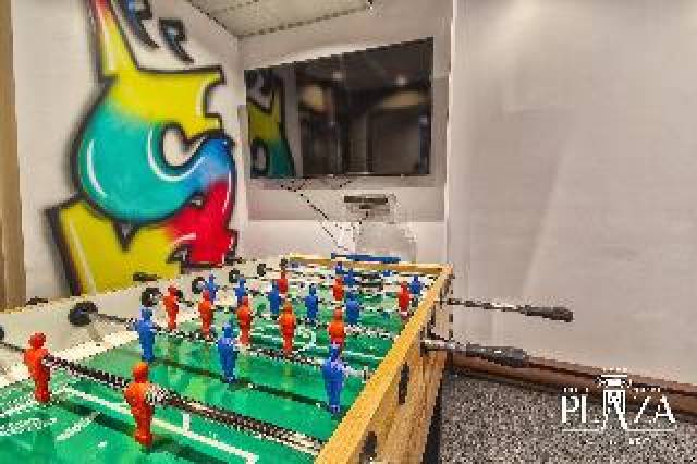 Desportos y Entretenimento