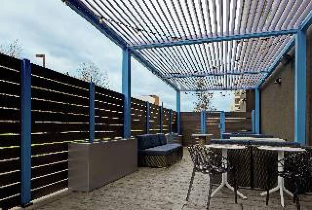 Terraço