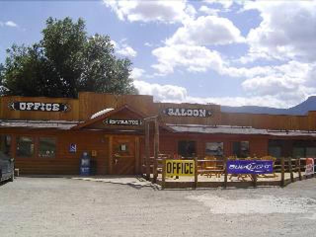 Vista General