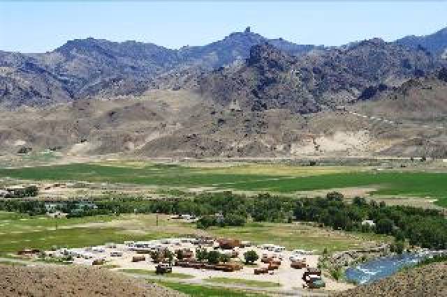 Vista General