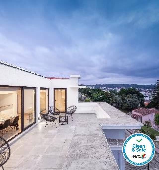 Terraço