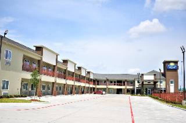 Vista General