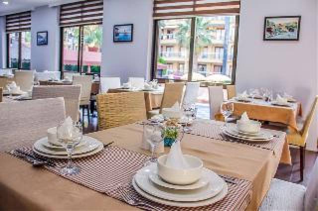 Restaurante