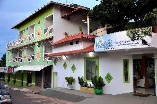 Vista General
