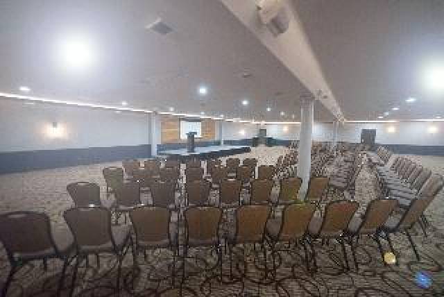 Conferencias