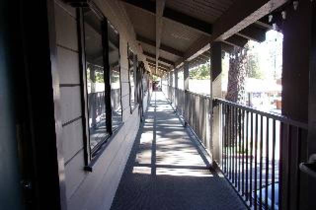 Terraço