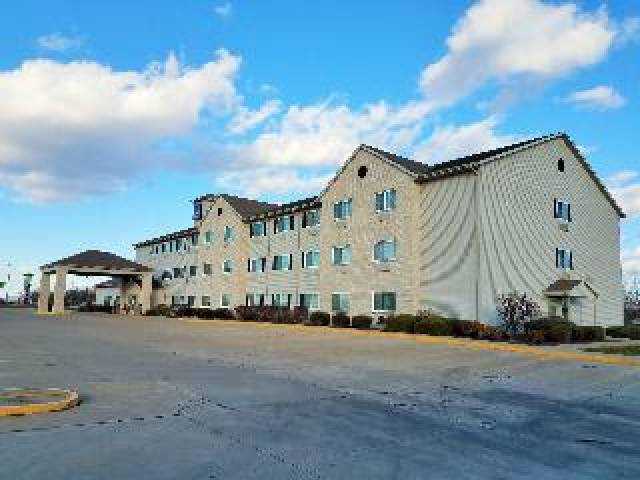 Vista General