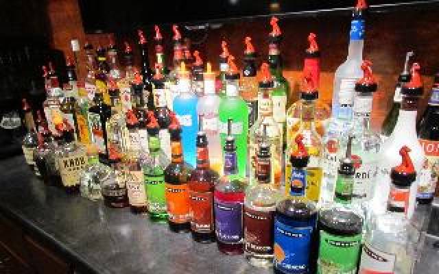 Bar