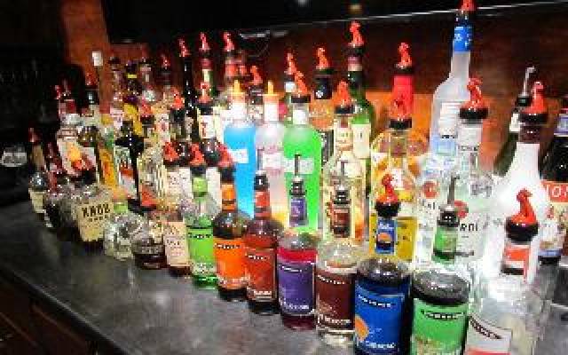 Bar