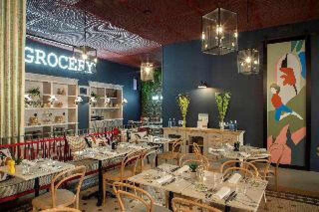 Restaurante