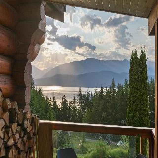 Vista General