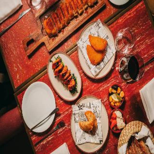 Restaurante