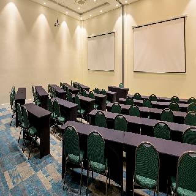 Conferencias