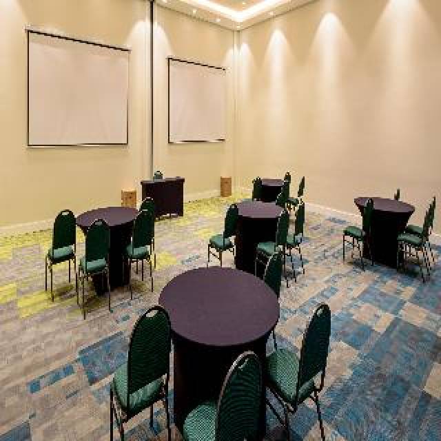 Conferencias