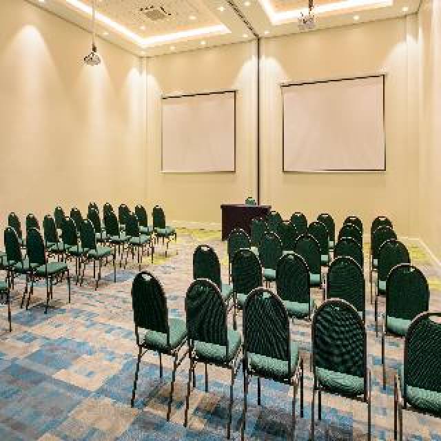 Conferencias
