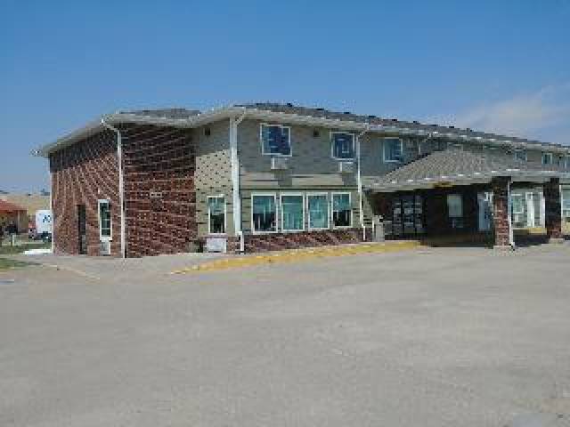 Vista General