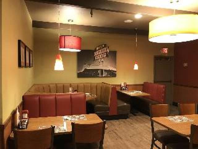 Restaurante