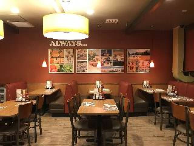 Restaurante