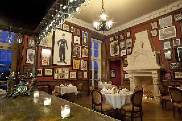 Restaurante