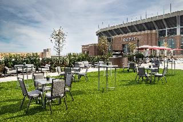 Terraço