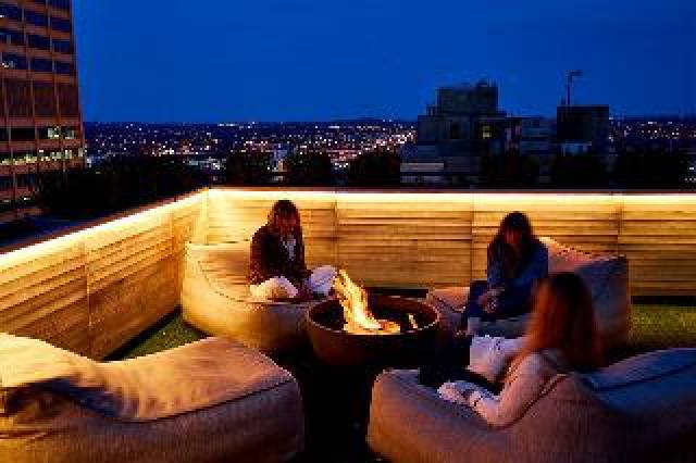 Terraço
