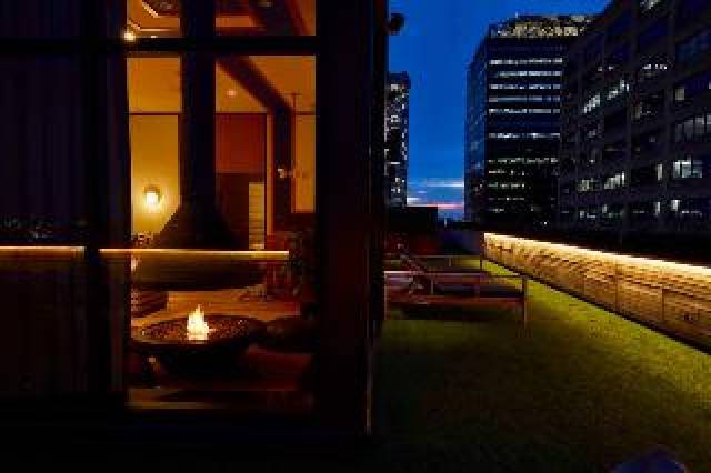 Terraço