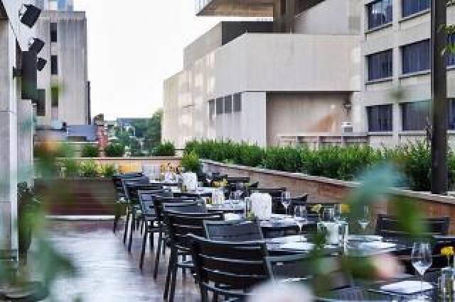 Terraço