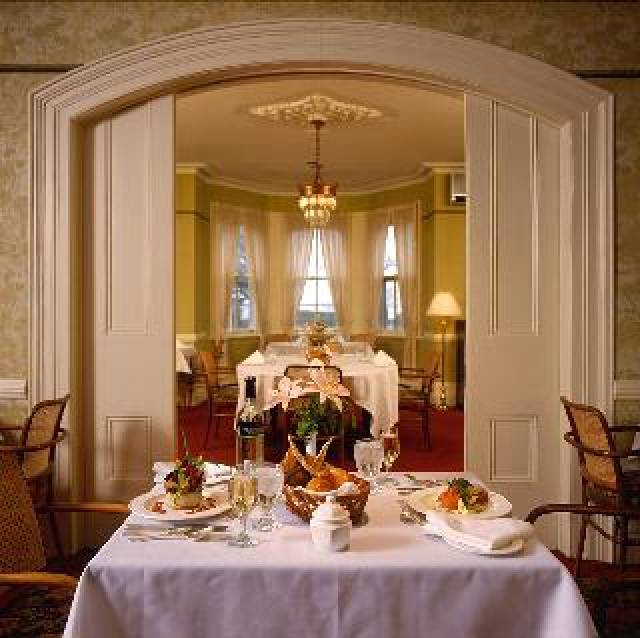 Restaurante